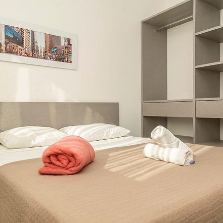 Punta Blu 102-7 - Apartamento De Alto Padrao Em Condominio Exclusivo, Quadra Poliesportiva - Piscina - Portaria 24H. Бомбиньяс Экстерьер фото